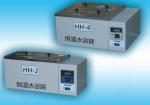 HH-2  HH-4  恒温水浴锅
