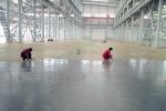 福建船舶工业集团环氧砂浆地坪