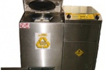 URS1200（蒸馏罐60升）