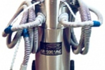 UR500VAC 自动吸尘干磨机