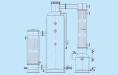 单效污水蒸发器