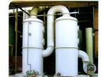 酸气吸收塔