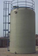 玻璃钢储罐