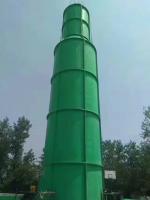 玻璃钢脱硫塔