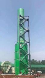 脱硫塔