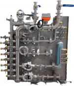 液冷Manifold分集水器