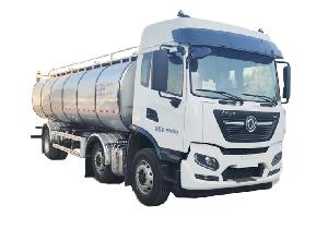 鲜奶运输车-15.1立方