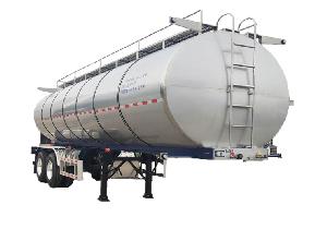 鲜奶运输车-29立方