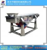 全不锈钢直线筛