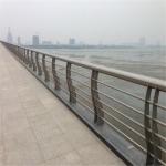 桥梁护栏