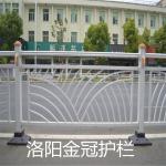 市政护栏