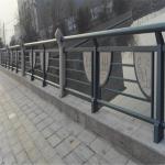 桥梁护栏