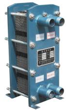 BR005型板式换热器