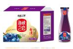 蓝莓汁1L×6