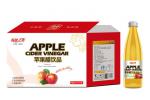 苹果醋330ml×20