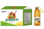 苹果醋420ml×12