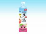 蜜小桃500mlx24