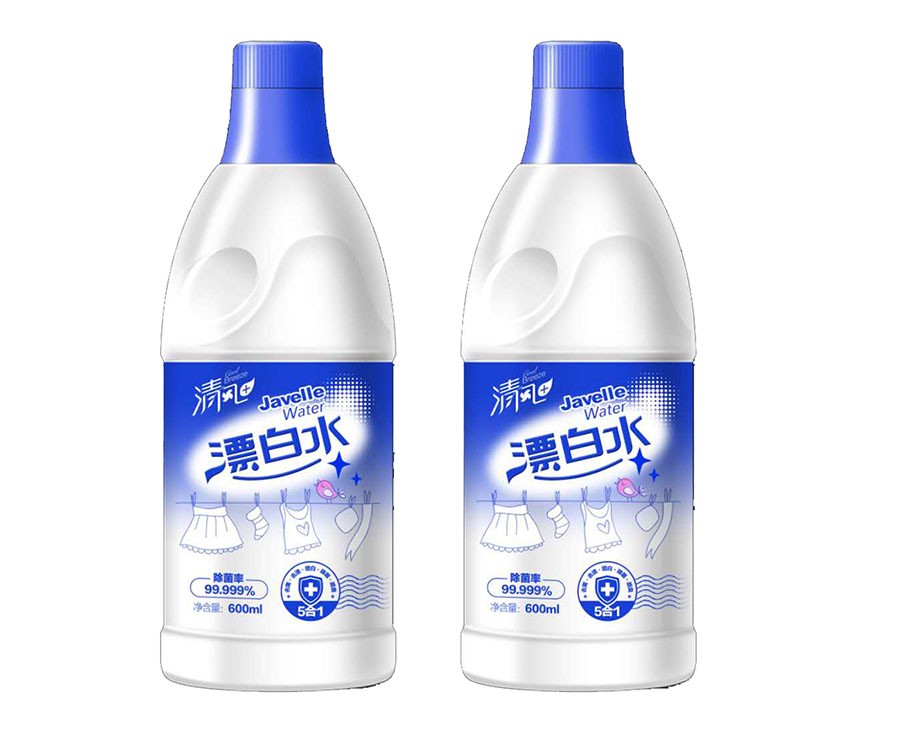 清風漂白水
