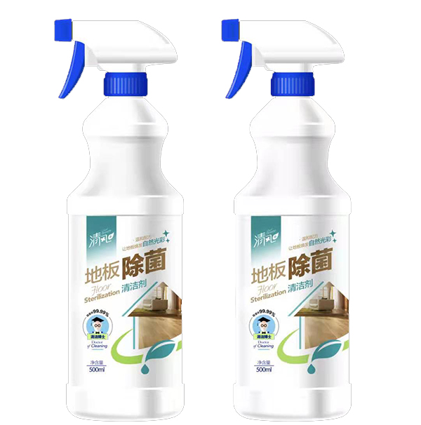 清風地板除菌劑