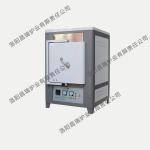 立式箱式炉