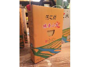 五谷杂粮礼盒