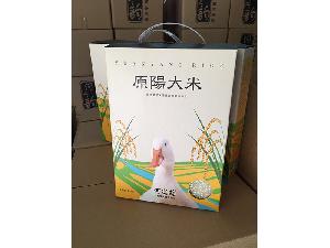 五谷杂粮礼盒