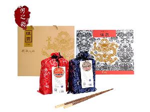 五谷杂粮礼盒