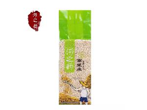 高粱米