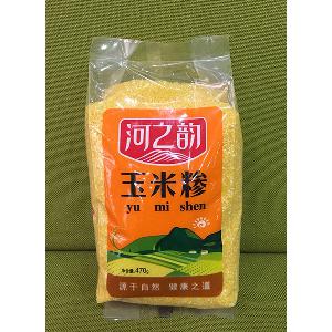 玉米糁