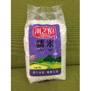 糯米