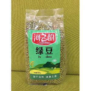 绿豆
