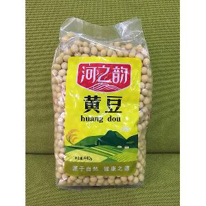 黄豆