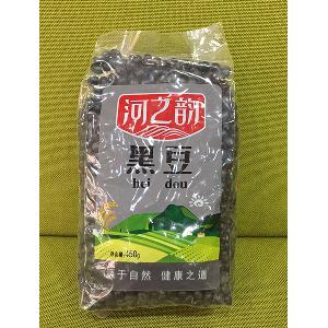 黑豆