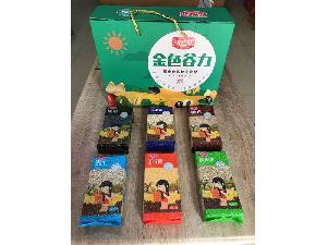 五谷杂粮礼盒