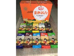 五谷杂粮礼盒