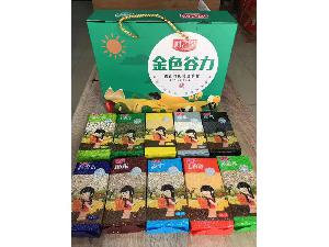 五谷杂粮礼盒