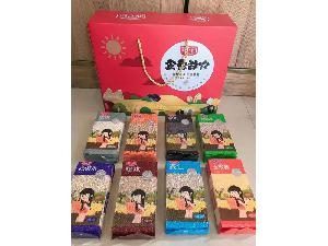 五谷杂粮礼盒