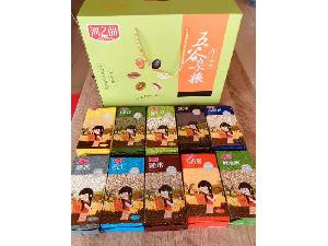 五谷杂粮礼盒