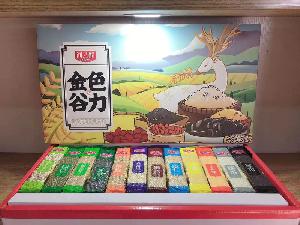 五谷杂粮礼盒