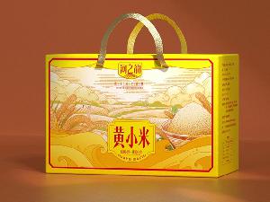 黄小米