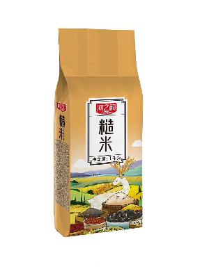 糙米