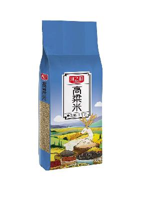 高粱米