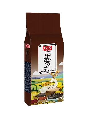 黑豆
