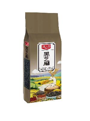 黑芝麻
