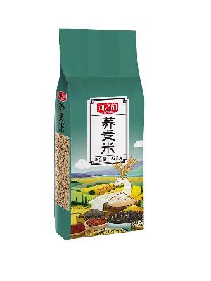 荞麦米