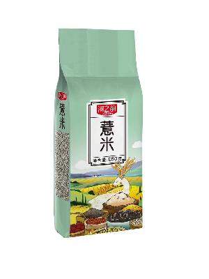 薏米