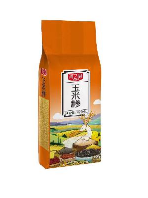 玉米糁