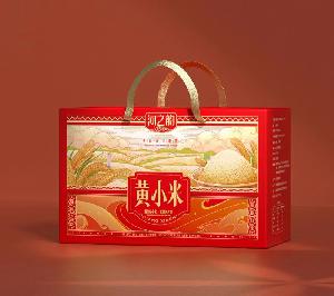 黄小米