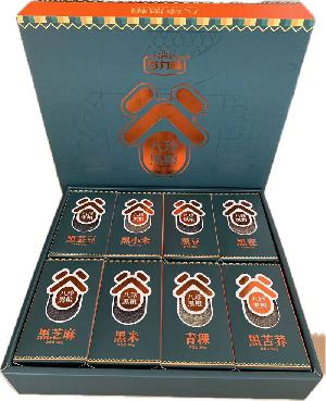 五谷杂粮礼盒