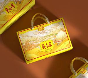 黄小米